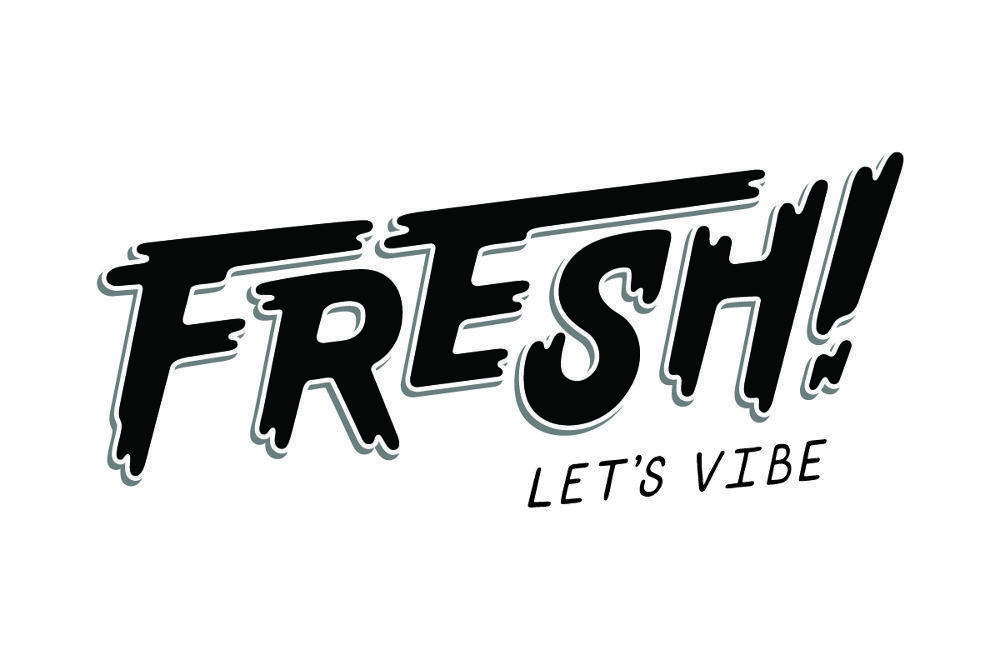 Fresh Logo - fresh logo fresh logo anastasia nekrasova dribbble dribbble ...