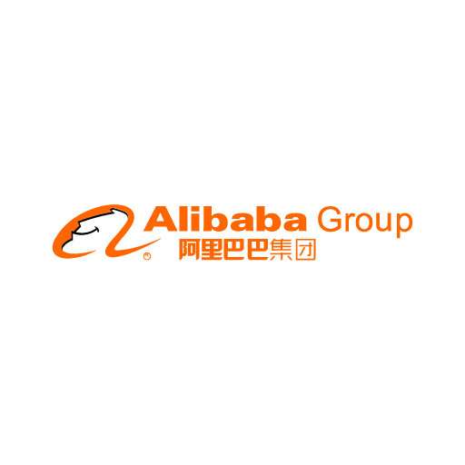Alibaba Logo - Alibaba Group logo vector free download