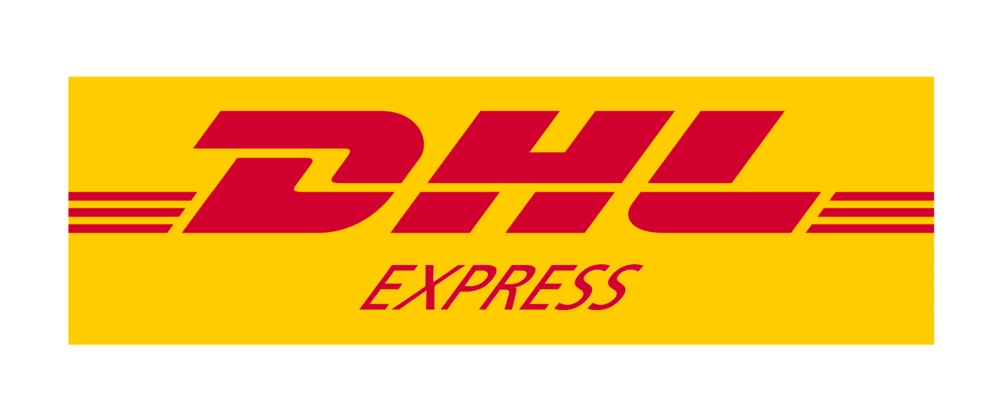 DHL Worldwide Express Logo - Online seller shipping integration for all major carriers