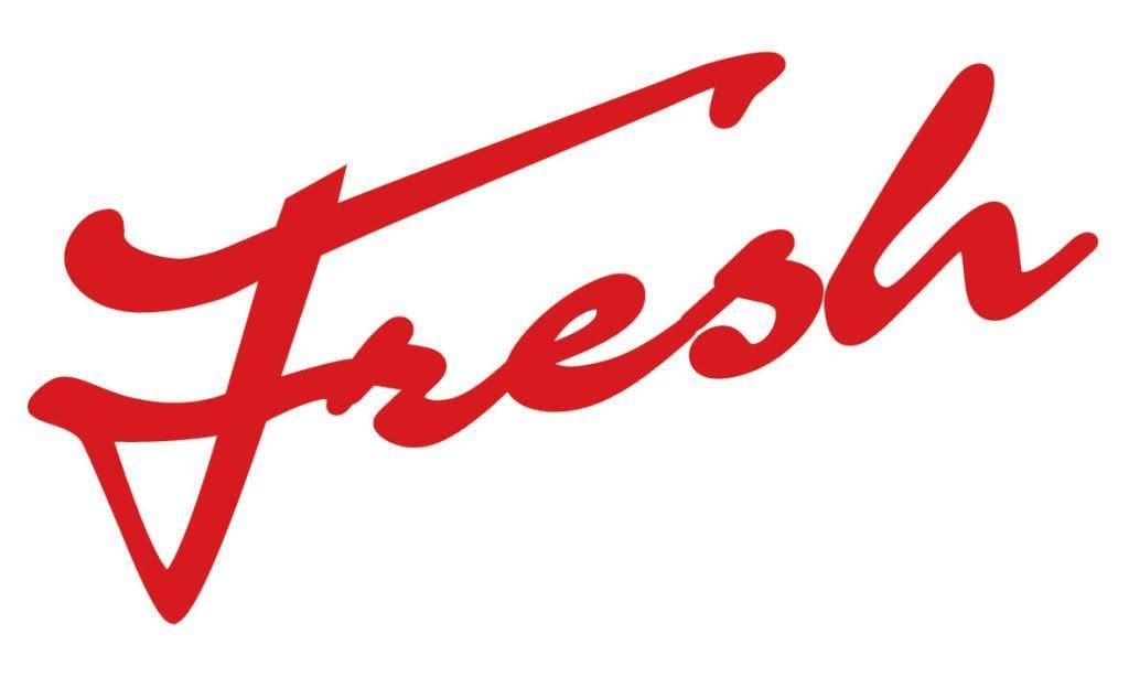 Fresh Logo - Fresh Logo