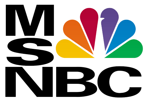 MSNBC Logo - File:MSNBC logo.png - Wikimedia Commons