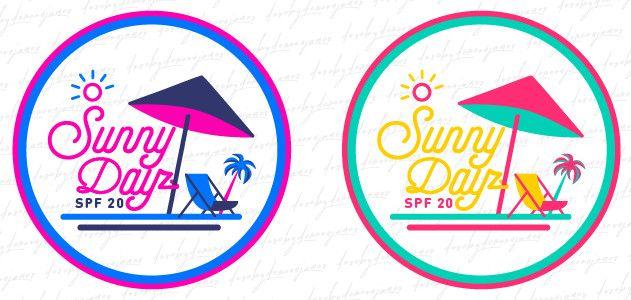 Sunscreen Logo - Entry #37 by dereonjames for Logo Design for Sunscreen | Freelancer