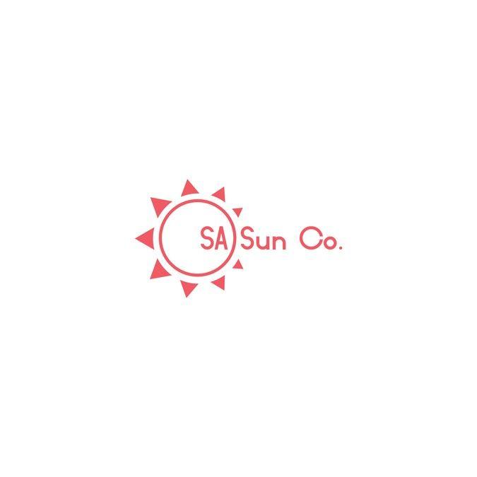 Sunscreen Logo - Design a Creative and Warm Logo for a Sun Protection/Sunscreen ...