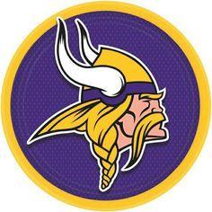 Vikings Football Logo - Best Vikings Logos image. Minnesota vikings football