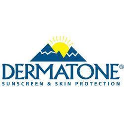 Sunscreen Logo - DERMATONE.COM