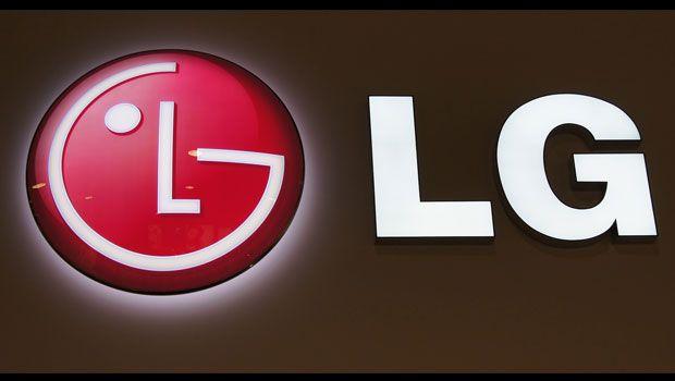 LG Phone Logo - Forget the Galaxy X, LG's also working on a foldable phone-cum ...