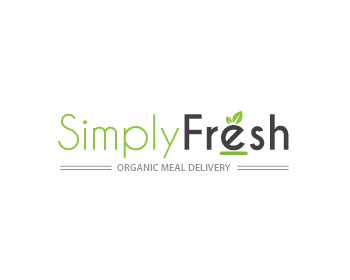 Fresh Logo - Simply Fresh logo design contest - logos by Aragon