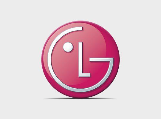 LG Mobile Logo - LG Mobile Training App Logo , Icon Design