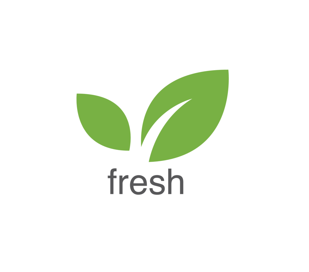 Fresh Logo - Fresh logo png 1 » PNG Image