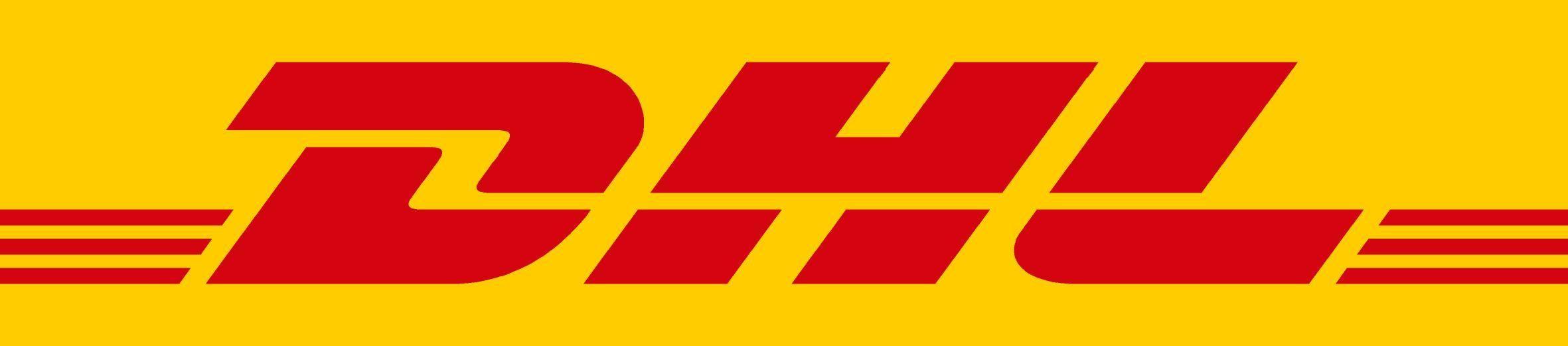DHL Worldwide Express Logo - Open Pricer