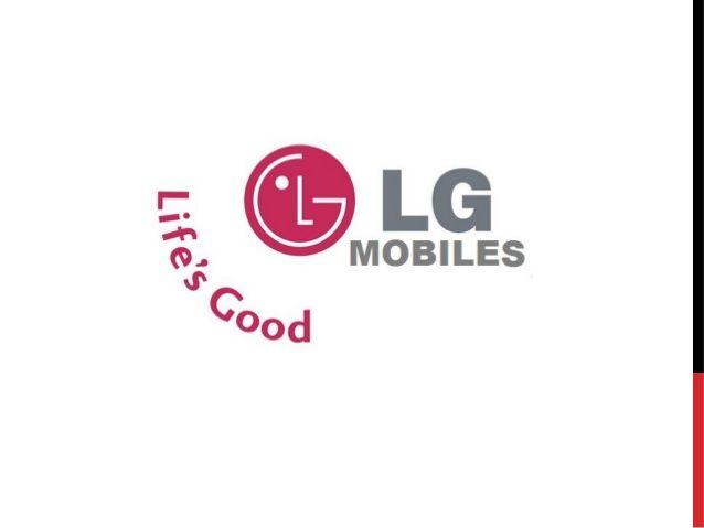 LG Mobile Logo - Lg mobile