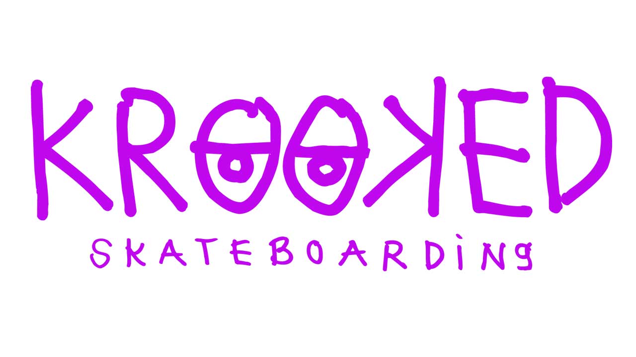 Krooked Skateboards Logo - Krooked skateboards Logos