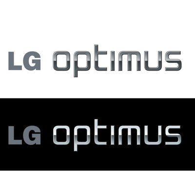 LG Mobile Logo - LG's Optimus Family Gets New Logo Ahead of Mobile World Congress