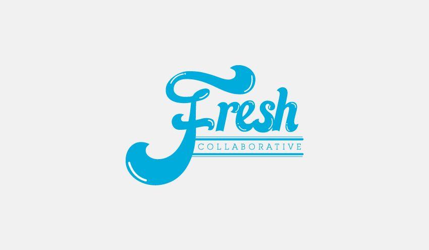Fresh Logo - Fresh Logos
