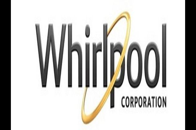 New Whirlpool Logo - Whirlpool introduces new logo, undertakes major brand expansion