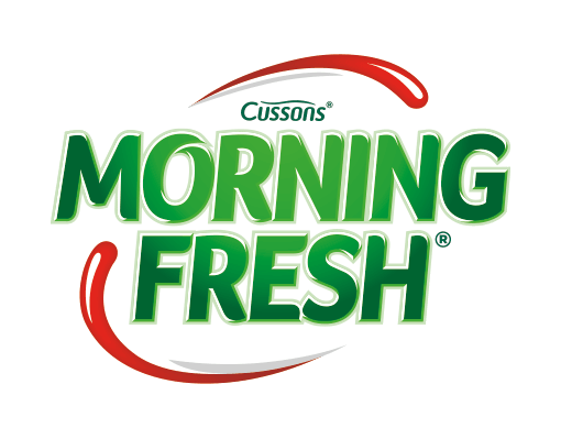 Fresh Logo - Morning Fresh Logo