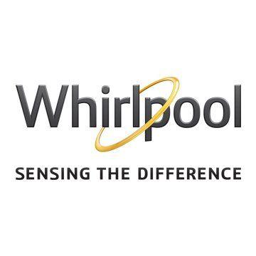 New Whirlpool Logo - Whirlpool UK (@WhirlpoolUK) | Twitter