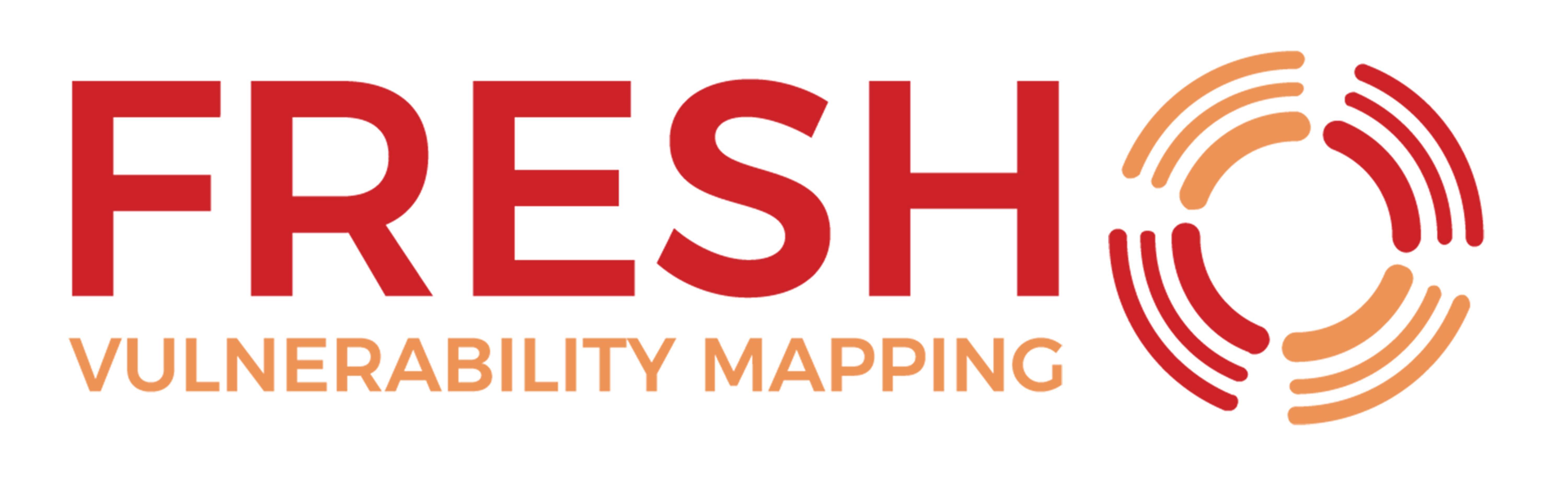 Fresh Logo - FRESH logo - Warm Wales