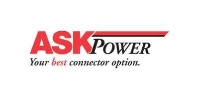 Ask Power Logo - Partners