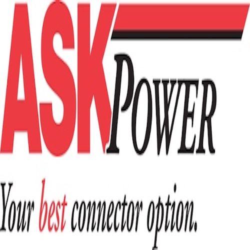 Ask Power Logo - ASK Power - M.A. Hanson & Sons