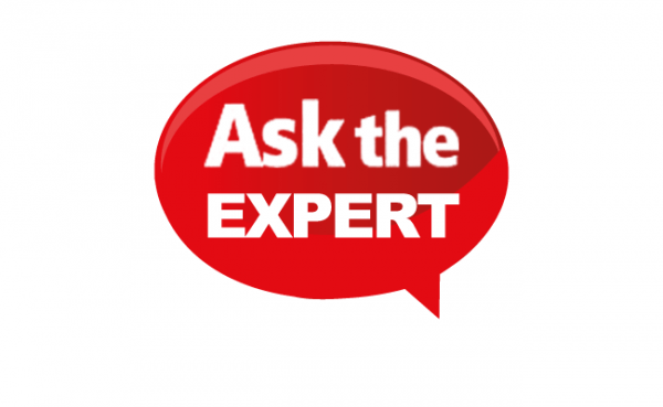 Ask Power Logo - Data analysis blog CAMO Software – Ask the Expert: What is the ...