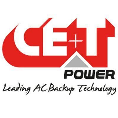 Ask Power Logo - CE+T Power on Twitter: 