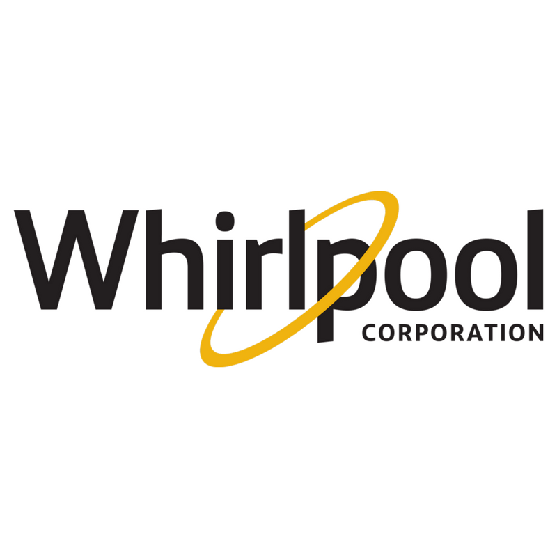 New Whirlpool Logo - Story highlights