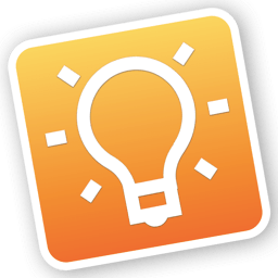 Google Keep Icon Logo - KeepNotes - Google Keep Desktop - Note Taking App • MacPlus Software