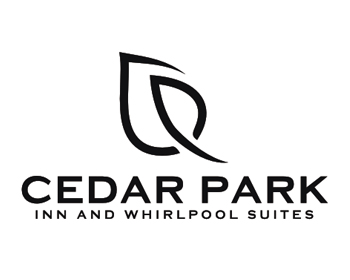 New Whirlpool Logo - Cedar Park Inn and Whirlpool Suites logo design contest - logos by ...