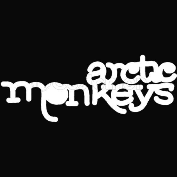 Arctic Monkeys Logo - Arctic Monkeys Logo Snapback Hat