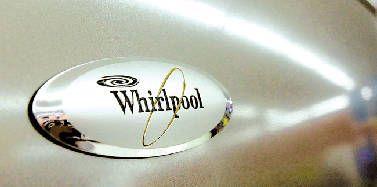 New Whirlpool Logo - Whirlpool workers shift to new plant in Cleveland | Times Free Press