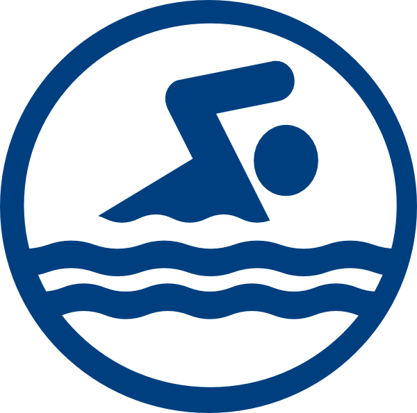 Swimming Logo - Swimmer Logo | Swim Logo Icon clip art | Movement | Swim logo, Swim ...
