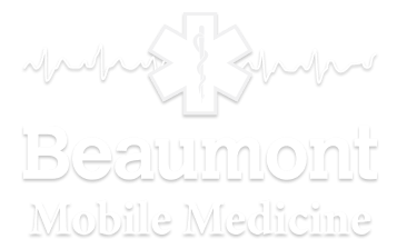 Beaumont Michigan Logo - HealthLink is now Beaumont Mobile Medicine