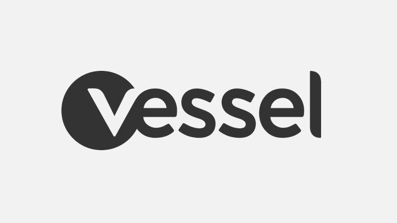 Vessel Logo - Jason Kilar's Vessel Raises $57.5 Million Led by IVP to Build Out
