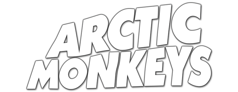 Arctic Monkeys Logo - Arctic monkeys logo png 5 » PNG Image