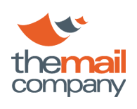 Mail Company Logo - Homepage - The Mail Company