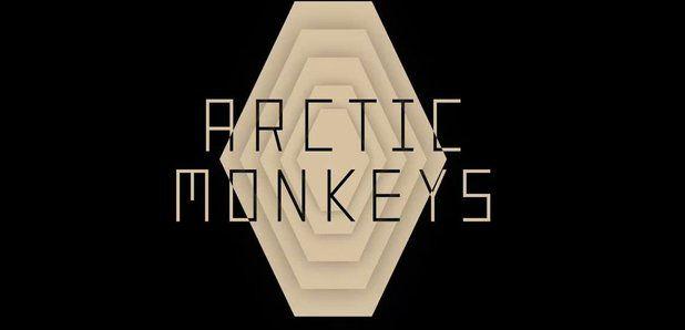 Arctic Monkeys Logo - What Can We Learn From Arctic Monkeys' New Logo Font?
