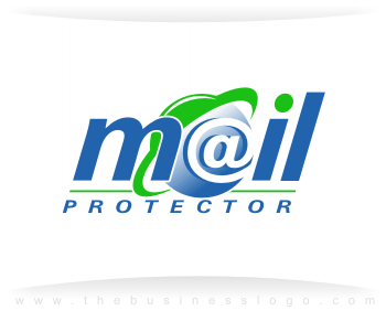 Mail Company Logo - Internet company logos: Logo Design