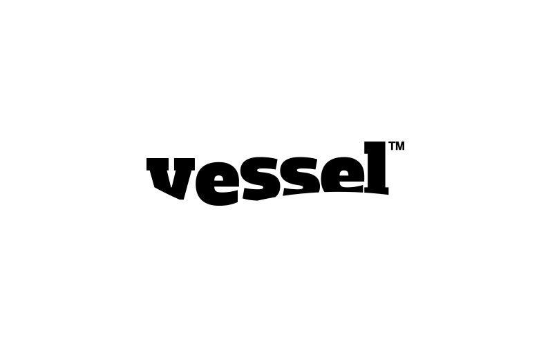 Vessel Logo - LogoDix