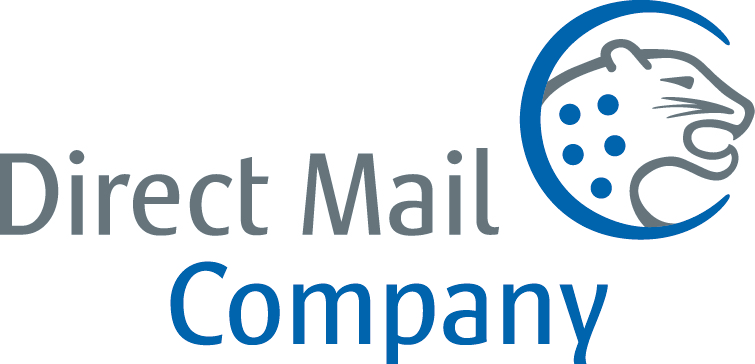 Mail Company Logo - About Us - Direct Mail Group