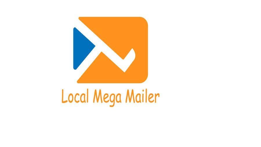Mail Company Logo - Entry #32 by freelaner21742 for Direct Mail Company Logo | Freelancer