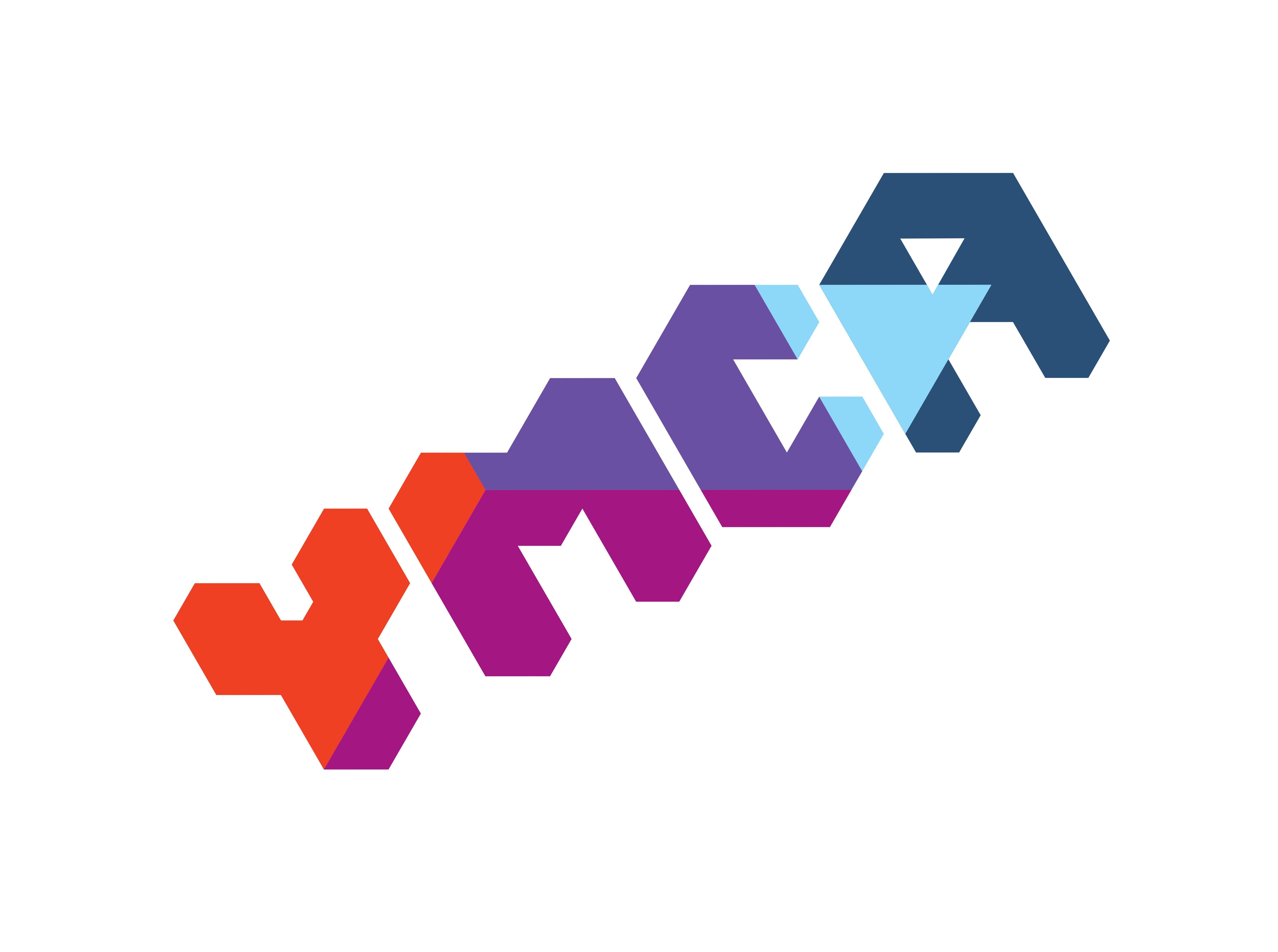 New YMCA Logo - New vacancies at YMCA Burton
