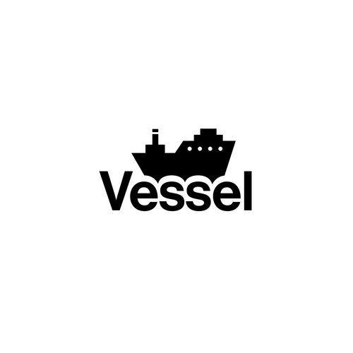 Vessel Logo - Vessel Media — Andy Abelein