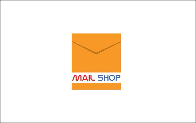 Mail Company Logo - Catalogue & Mail Order Shopping Logo Design