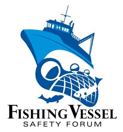 Vessel Logo - Fishing Vessel Safety