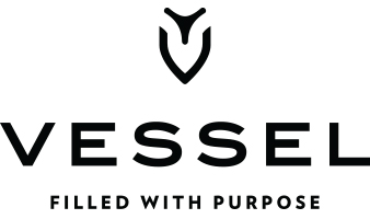 Vessel Logo - Vessel Del Mar