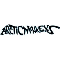 Arctic Monkeys Logo - Arctic Monkeys. Brands of the World™. Download vector logos