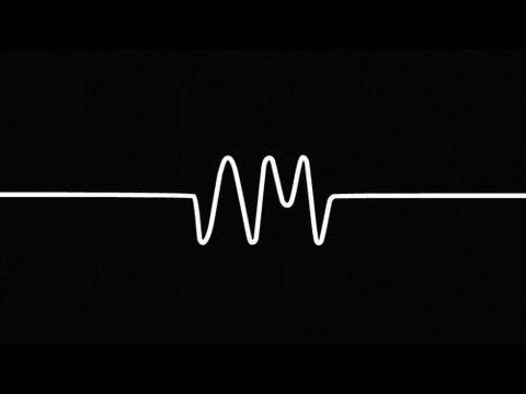 Arctic Monkeys Logo - Arctic Monkeys I Wanna Know? (Official Video)