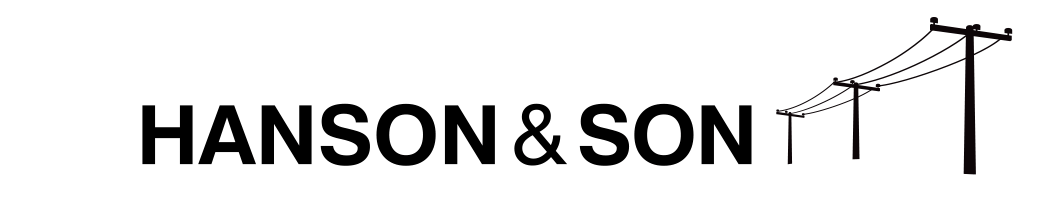 Ask Power Logo - ASK Power.A. Hanson & Sons