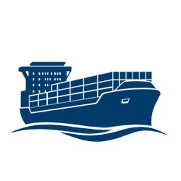 Vessel Logo - Projects Ship Design